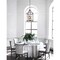 Cwi Lighting Desire 12 Light Drum Shade Chandelier With Oil Rubbed Bronze Finish 9809P17-12-109-A - alternate 7